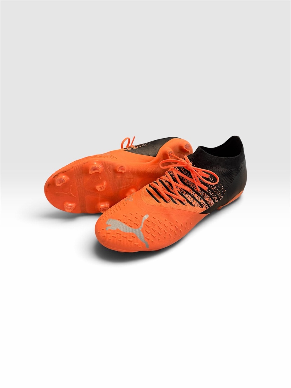Puma Future Z 3.3 FG/AG Soccer Cleats